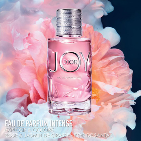 Dior-JOY by Dior - Intense Eau de Parfum